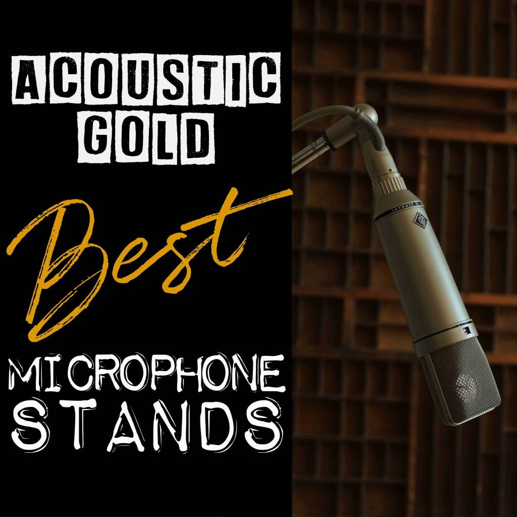 Best Microphone Stands